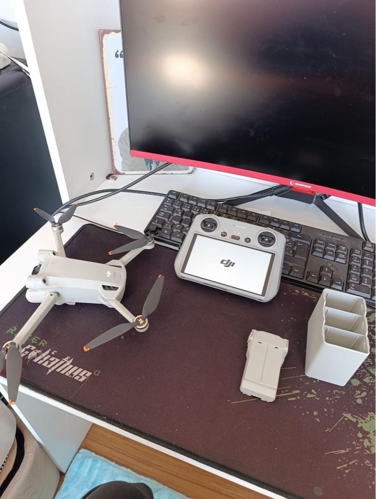Dji mini 3 pro - 2
