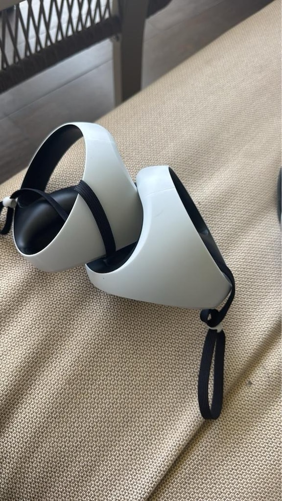 Sony Playstation VR2 Nerdeyse sıfır - 4