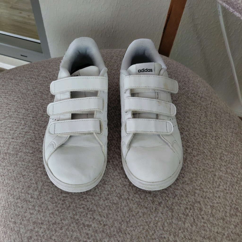 adidas spor ayakkabı - 4