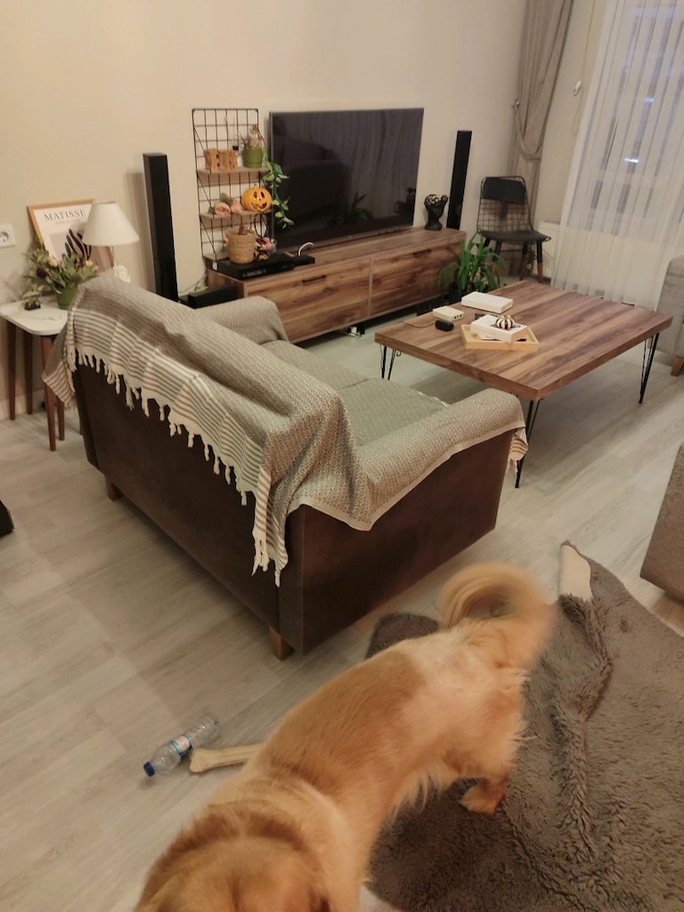 komple ev eşyası her şey Sıfıra yakın - 10