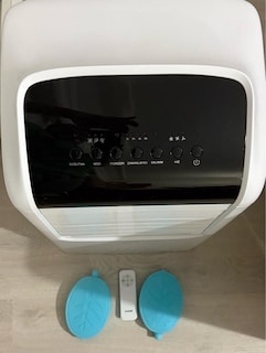 Arçelik AC 6030 Hava Soğutucu - 4