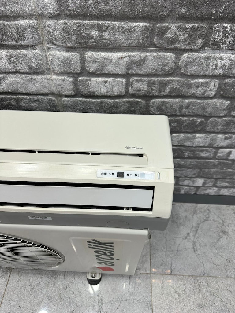 # KAYANLAR SOĞUTMA # 15 BTU ARÇELİK A+ 6 AY GARANTİLİ MONTAJ DHL - 13