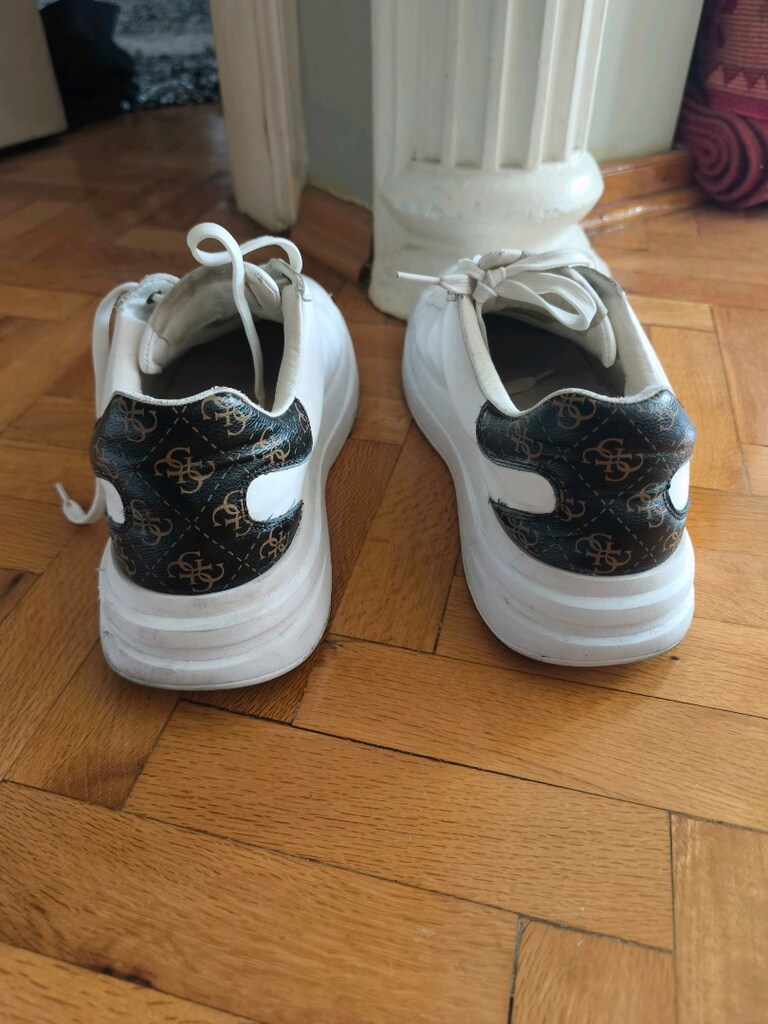 Guess Sneaker - 5