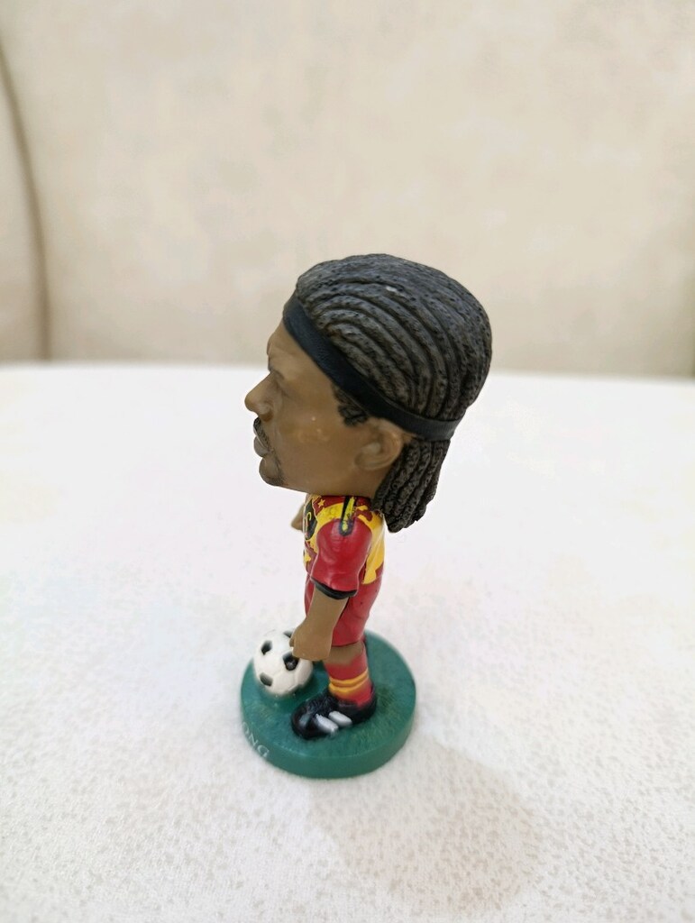 Galatasaray Rigobert Song Figür - 4