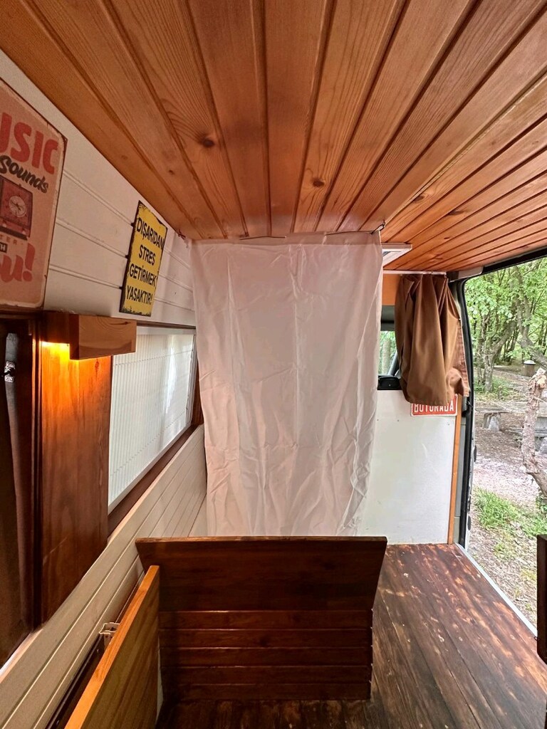 Sağlam Motokaravan - 14