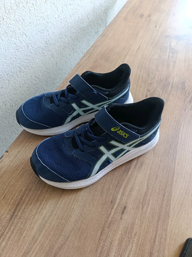 çocuk tenis ayakkabısı - 4