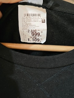 puma sweatshirt orjinal xl - 2