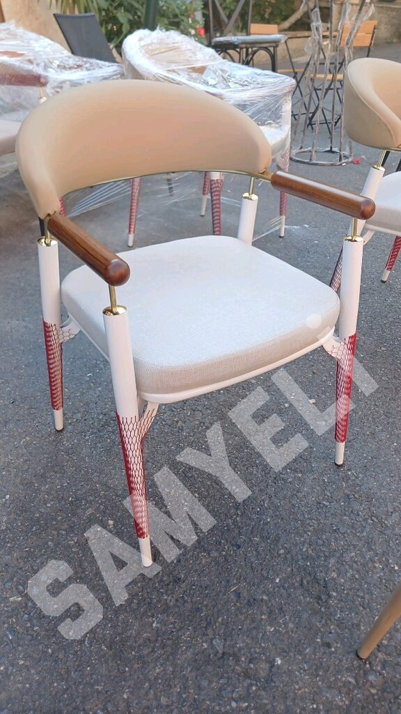 PARİS SANDALYE MODELLERİ - 6