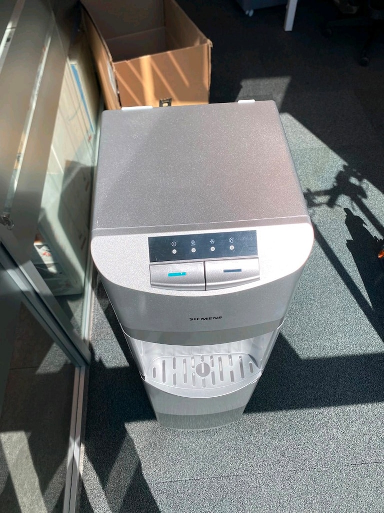 Siemens DW-15701 soğuk su sebili - 8