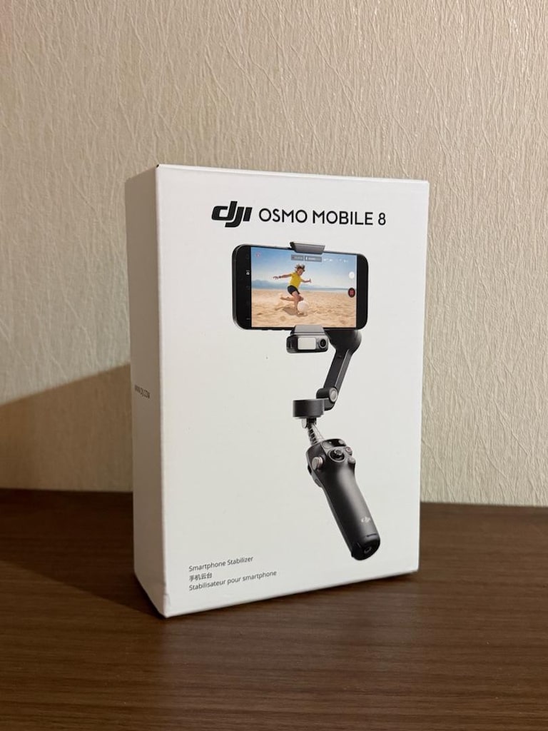 djı osmo mobile 8 - 3