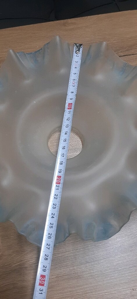 Antika tekli cam - 6