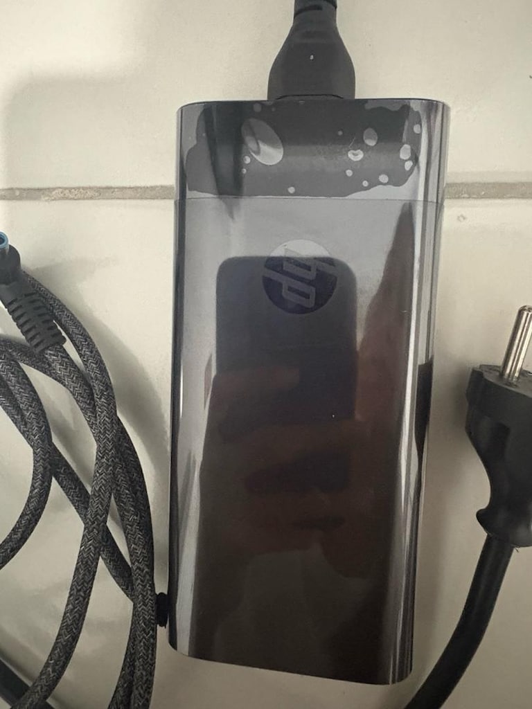 Temiz HP Business Laptop + Orijinal Şarj Aleti (Sorunsuz) - 11