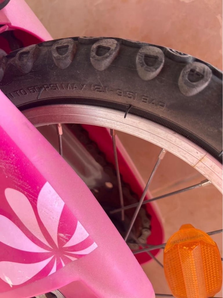 Btwin | Decathlon çocuk bisikleti - 4