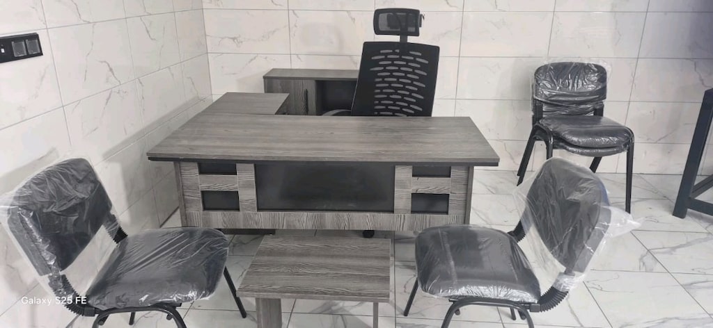 ofis masa takımı - 2