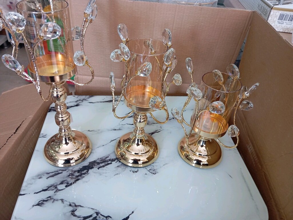 Gold 3 lü Şam'dan - 13