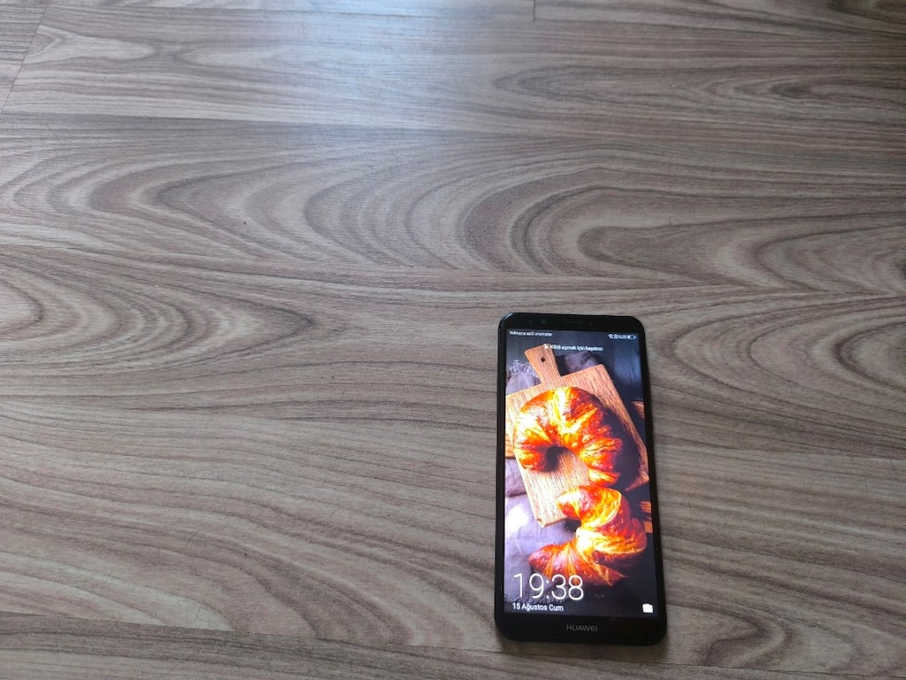 HUAWEİ Y7 2018 TR , TAKAS KAPİDA ODEME - 2