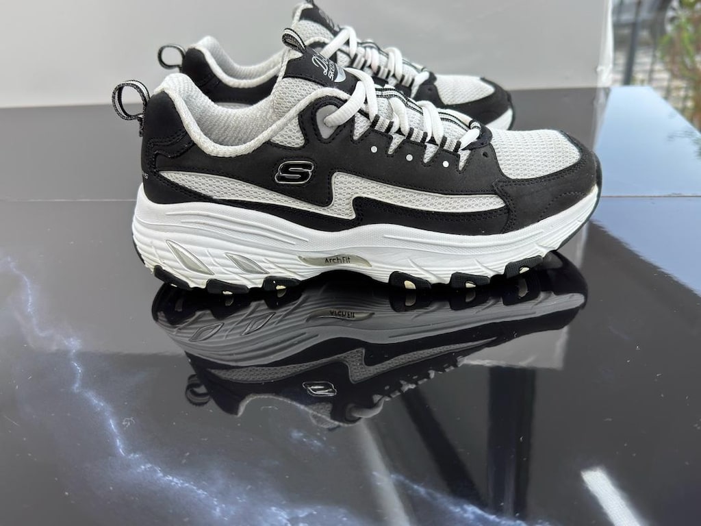 Orijinal SKECHERS 36 numara - 6