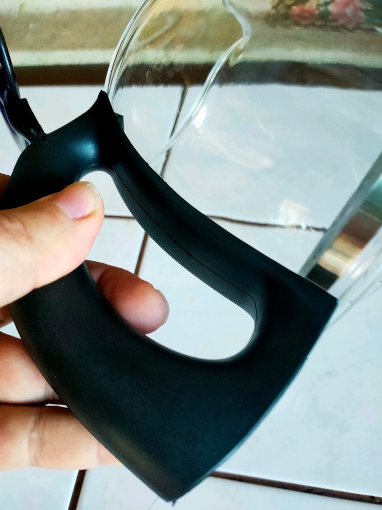 Raks Tosca Filtre Kahve Makinesi 1.2 Litre Su haznesi. KARAF POT - 11
