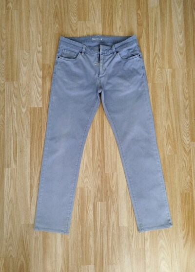 NETWORK JEAN