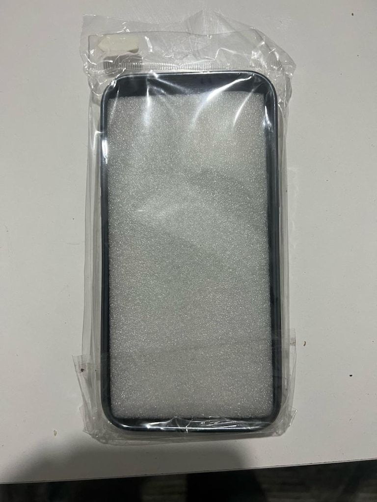 ıphone 13 pro Max deri kılıf - 2
