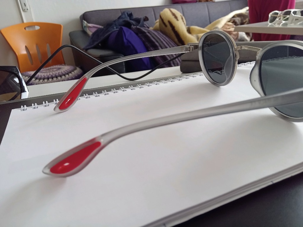 ORİJİNAL SIFIR RAY BAN GÜNEŞ GÖZLÜĞÜ - 8