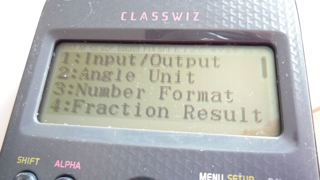 Casio FX-82EX Bilimsel Fonksiyonlu Hesap Makinesi - 7
