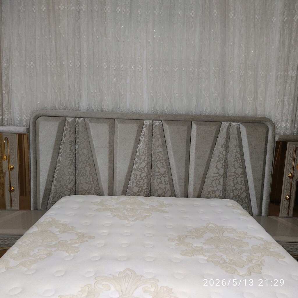 Yatak Odası takımı - 4