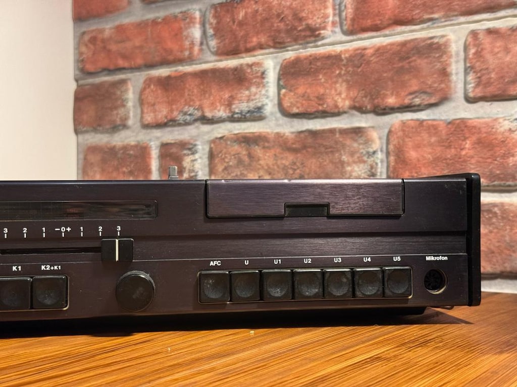 ITT STEREO 4500 HİFİ REGIE - 7
