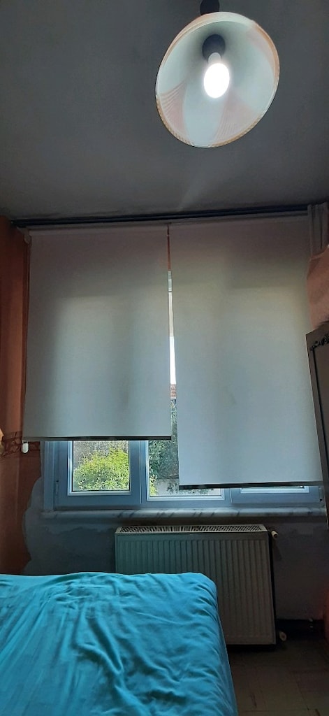 STOR perde TEKRAYDA 2 BAGIMSIZ STOR PERDE - 4
