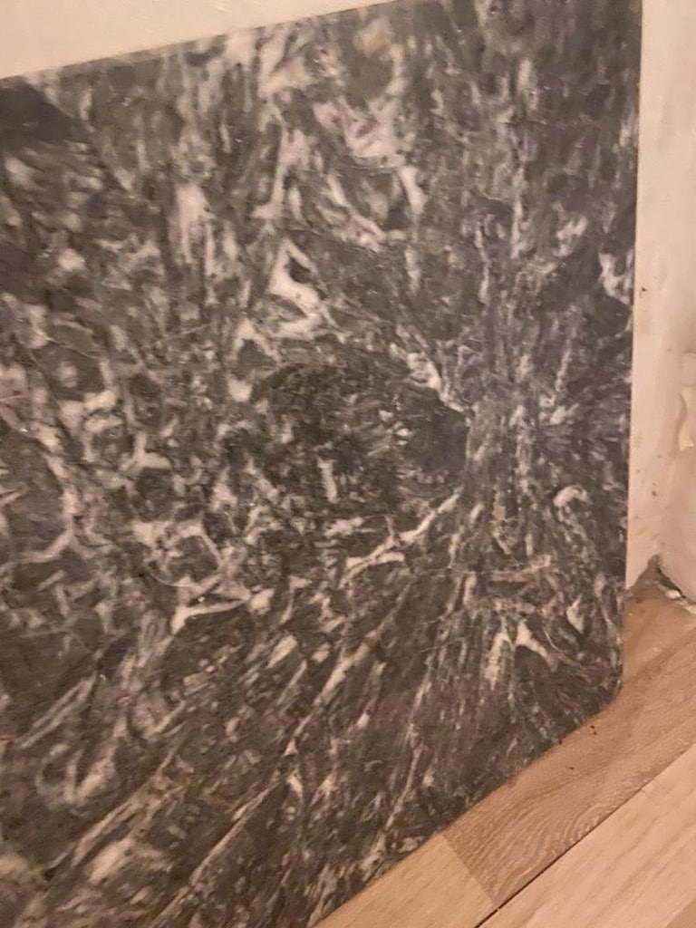 70x70 cm mermer - 3