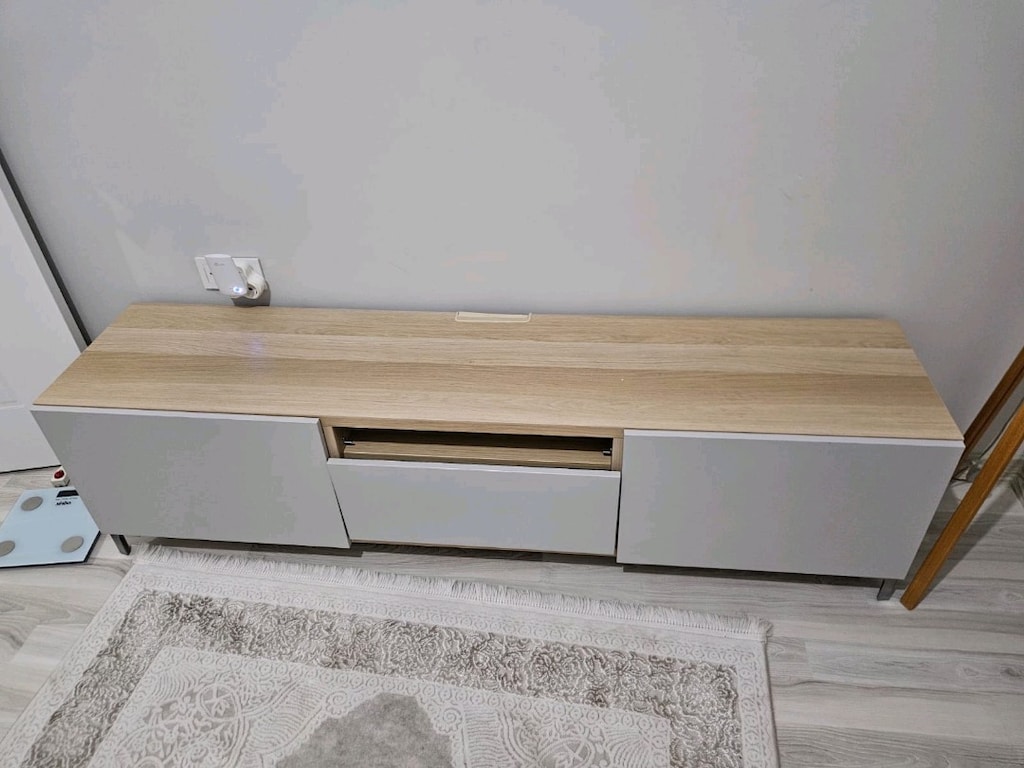IKEA ÜNİTE - 5