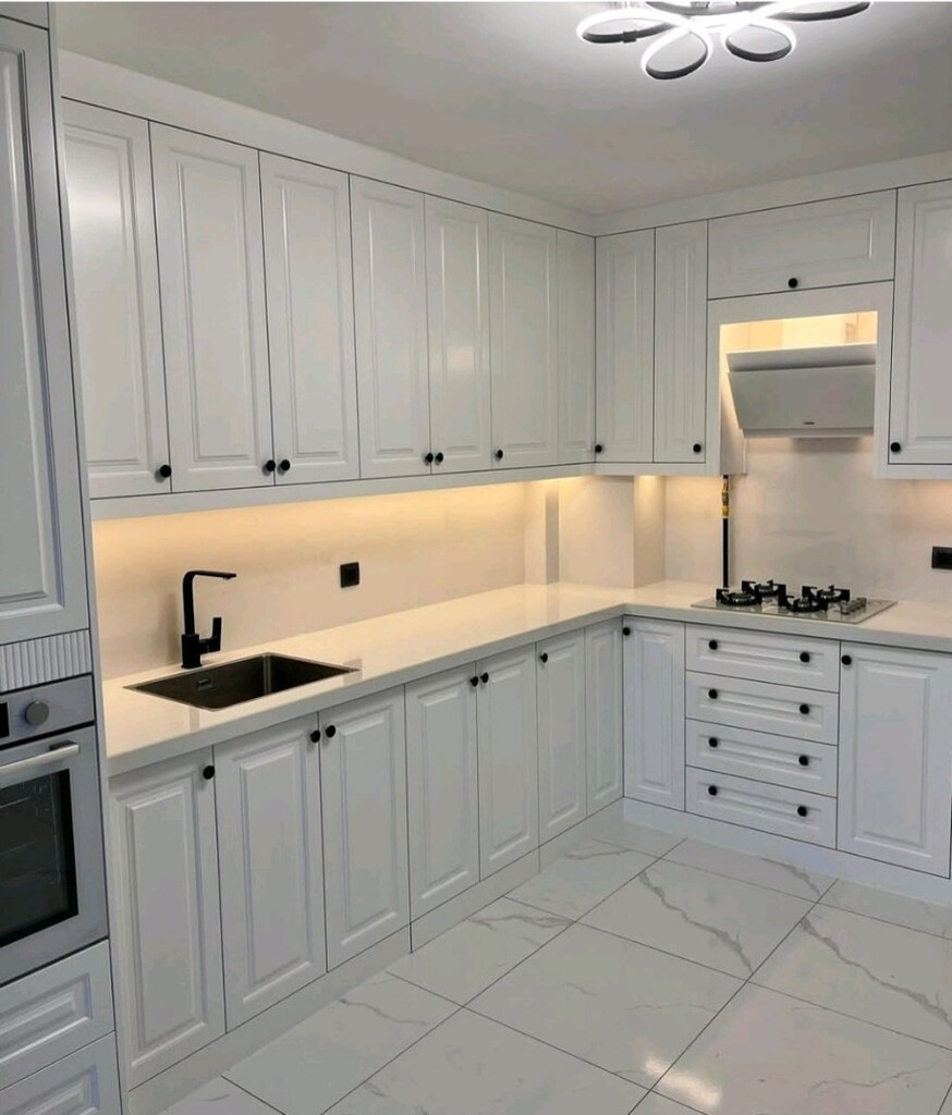 mutfak dolabı - 8