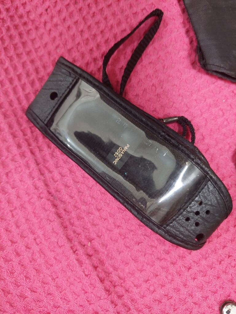 Eski tip telefon kılıfı çeşitleri. Diğper kılıf çeşitleri. - 6