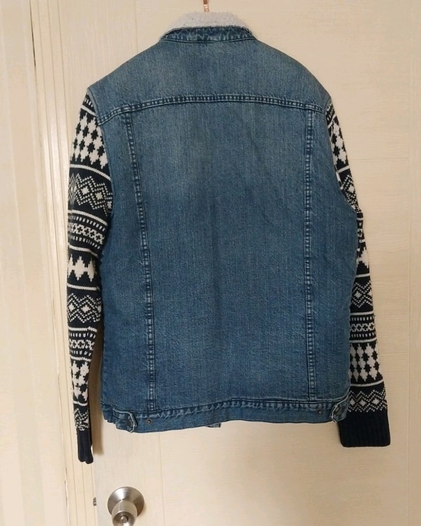 Bershka Kaban - L - 2