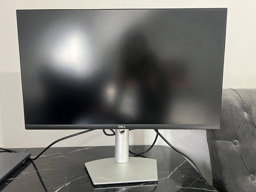 DELL S2721DS 27” MONİTÖR - 3