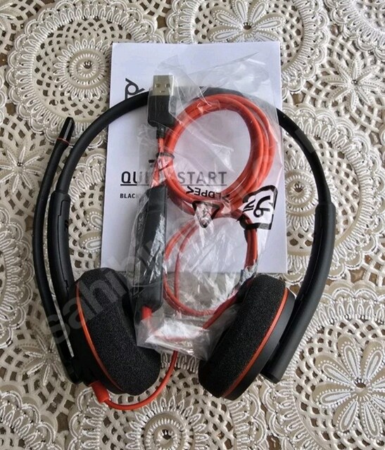 PLANTRONİCS C 3220