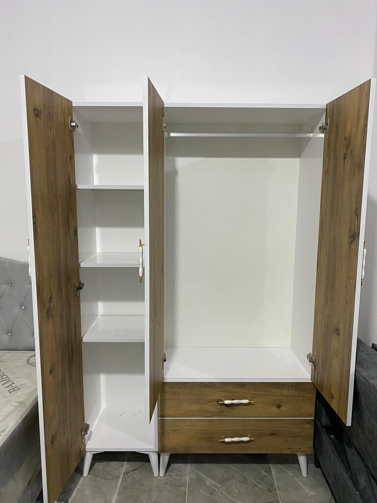 SIFIR 1+1 PREMIUM TAM SET TOPLU EV EŞYASI - 6