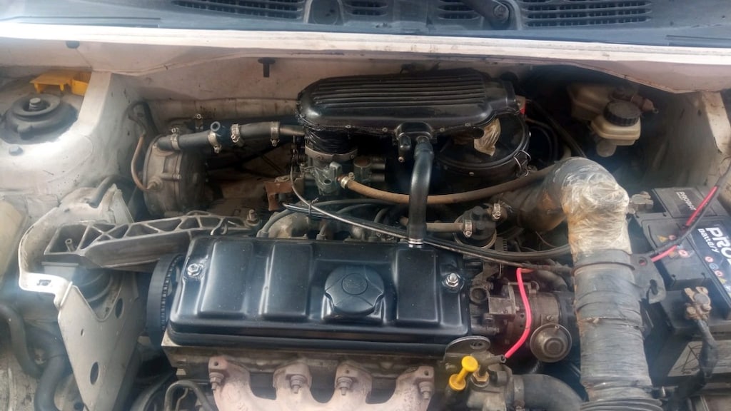 pejo partner benzin LPG li - 4