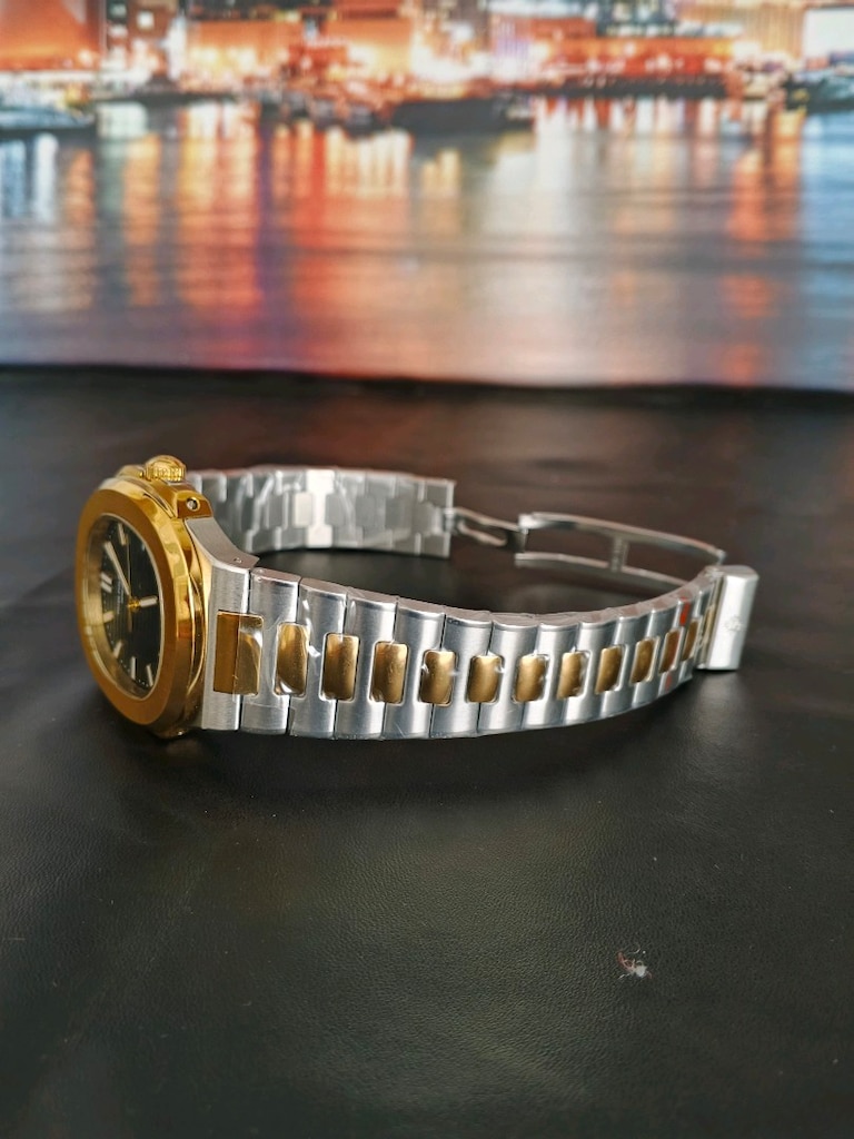 otomatik kurmalı patek - 6