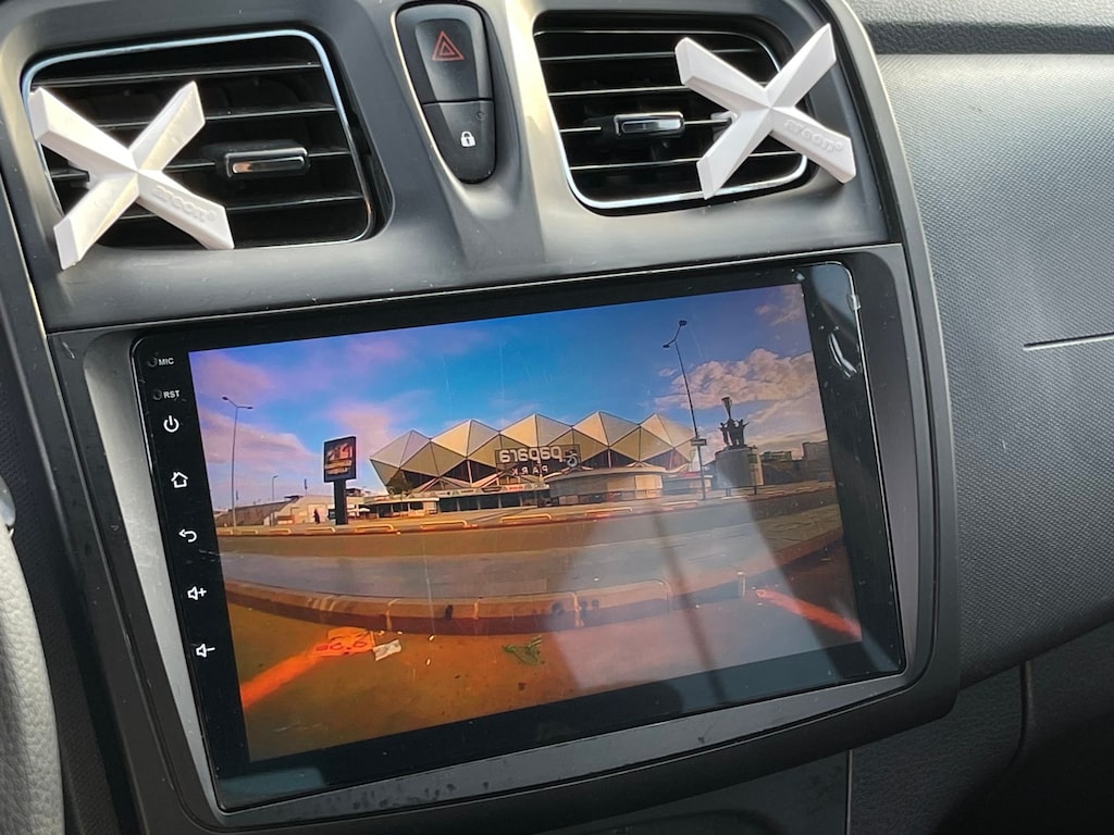 SAHİBİNDEN 2013 SYMBOL 1.5 dCi | CARPLAY, GERİ GÖRÜŞ, YENİ TRİGER - 17
