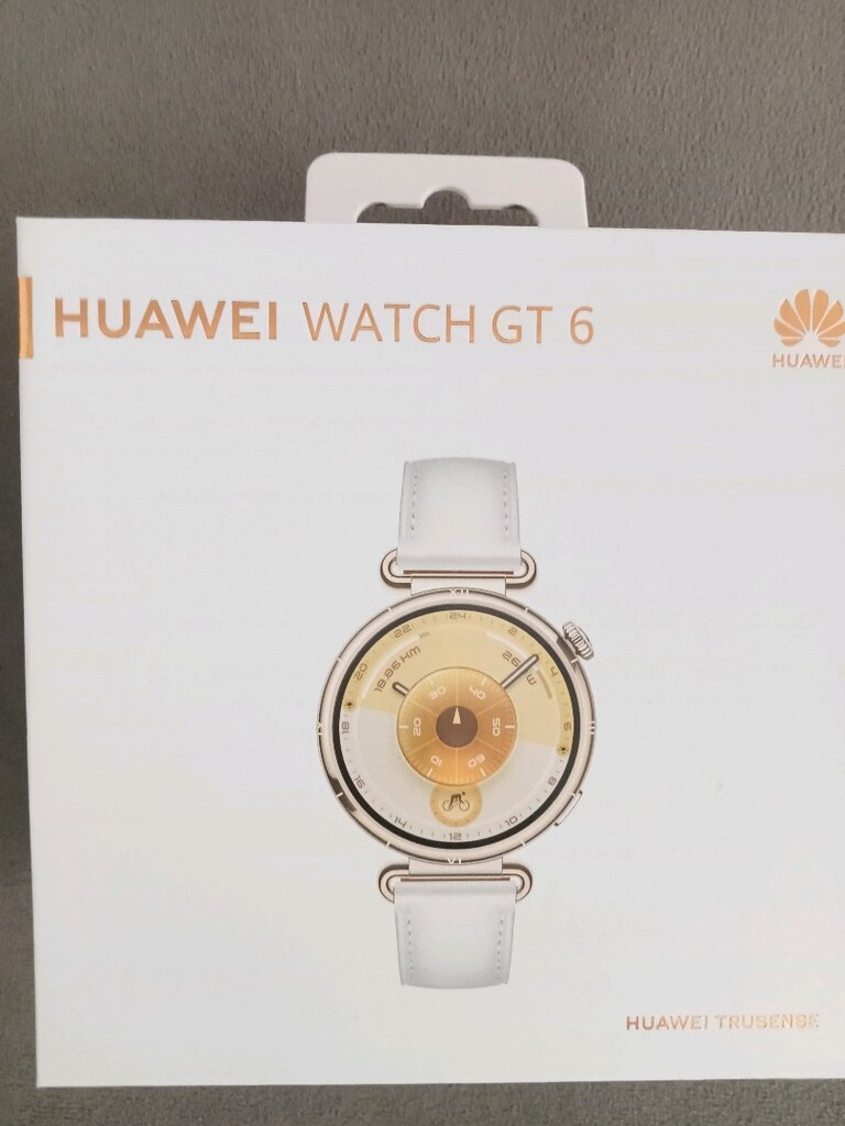 Huawei Akıllı saat - 4