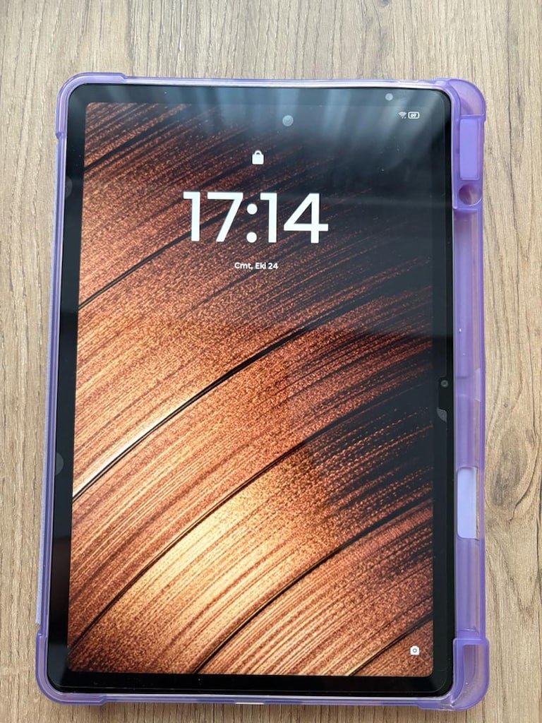 LENOVO TAB K11 GEN 2 TABLET - 3