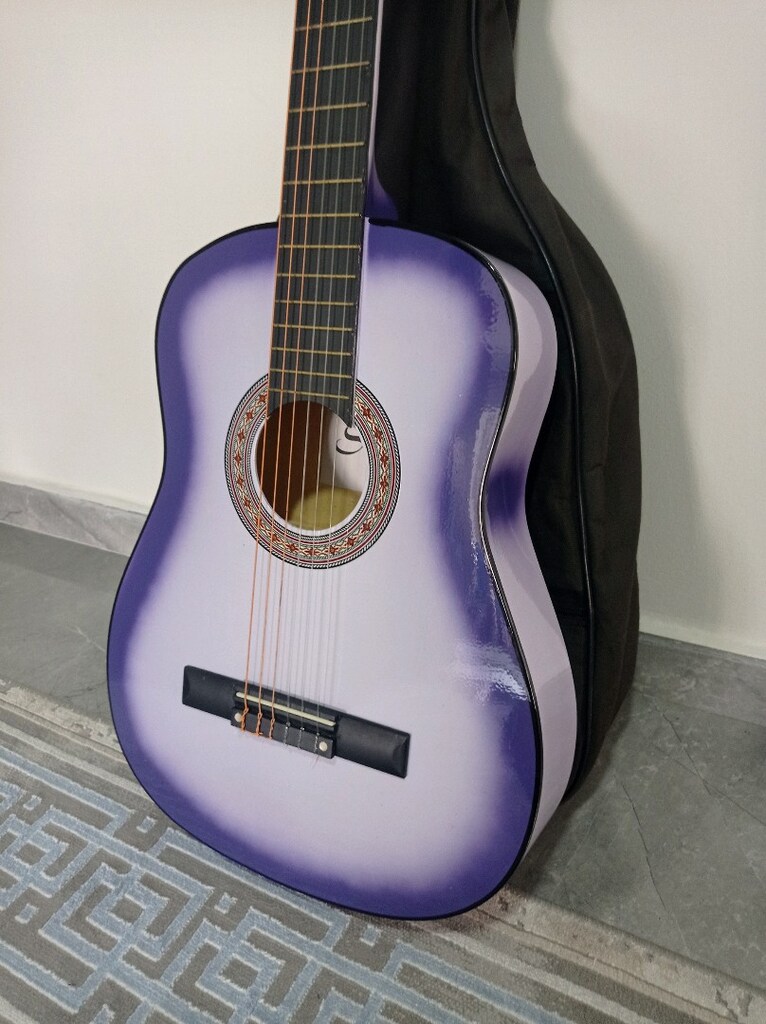 SİMGE 4/4 GİTAR - 3