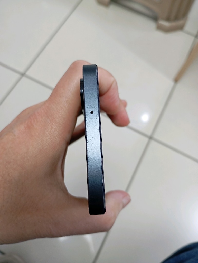 SAMSUNG A07 - 3