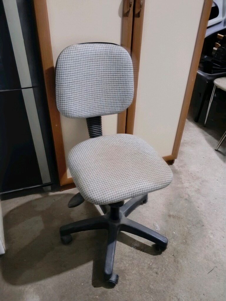ofis koltuğu - 2