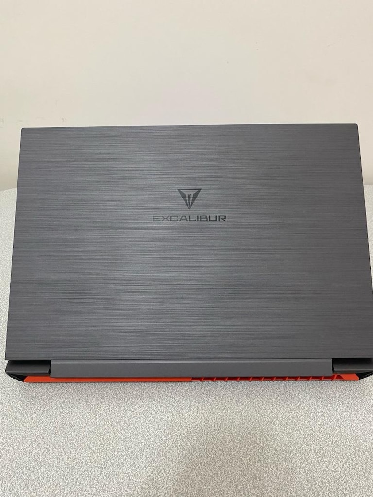 Casper Excalibur G870 i7-12700H RTX 4070 64GB RAM 2TB SSD - 7