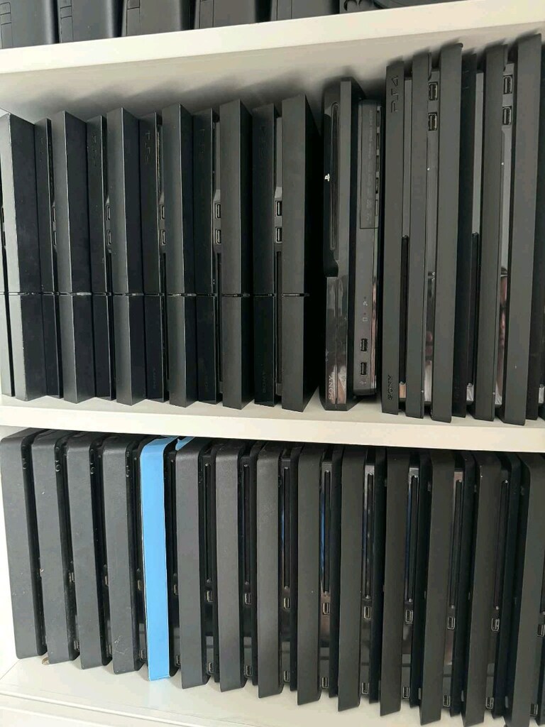 ps4 oyun kolu renklı - 5