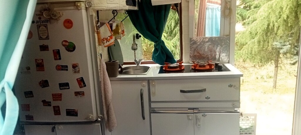 4 Mevsim Karavan - 9