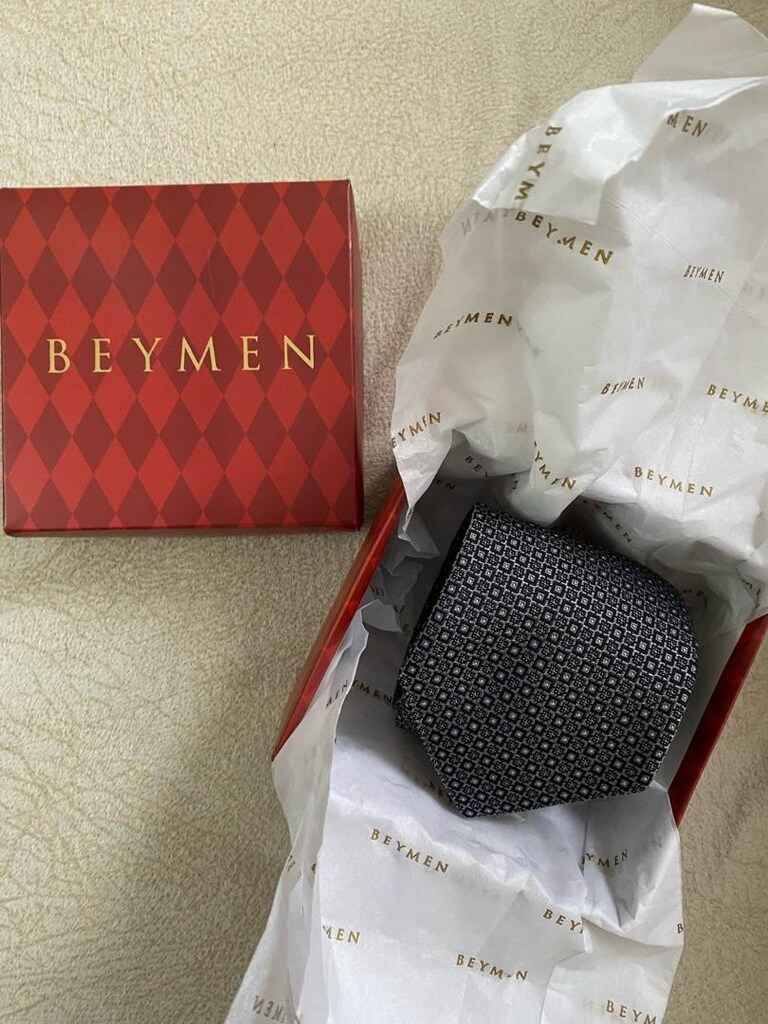 beymen kravat - 4