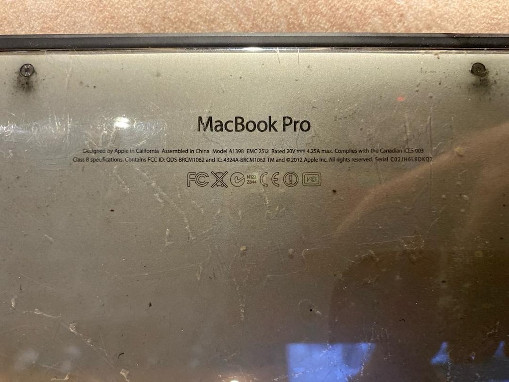 macbookpro - 5
